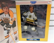 Bobby Orr 12 Starting Lineup