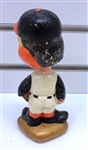 Baltimore Orioles 1960s Bobblehead