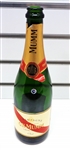 2006 Tigers ALCS Locker Room Celebration Champagne Bottle