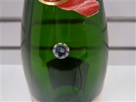 2006 Tigers ALCS Locker Room Celebration Champagne Bottle