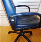 Comerica Park Clubhouse Chair (Pick up only)