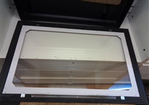 Six Bat Wall Mounted Case