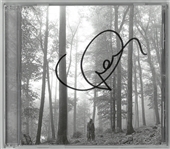 Taylor Swift Autographed CD Cover