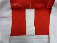 Chris Chelios Autographed Nike Authentic Jersey