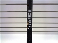Ray Sheppard Game Used Stick