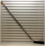 Luc Robitaille Autographed Game Used Stick