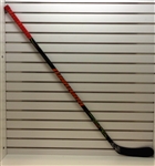 Kris Draper Game Used Autographed Stick
