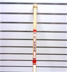 Shawn Burr Game Used Stick
