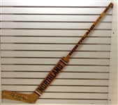 Tony Esposito Autographed Vintage Northland Model Stick