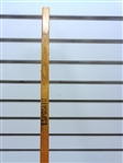 Tony Esposito Autographed Vintage Northland Model Stick