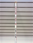 Bob Essensa Game Used Stick