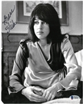 Grace Slick Autographed 8x10 Photo - Jefferson Airplane