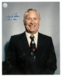 Keith Allen Autographed 8x10 Photo w HOF