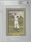 Al Kaline Autographed Perez-Steele Great Moments