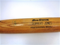 Ruppert Jones Game Used Rawlings Bat