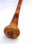 Ruppert Jones Game Used Rawlings Bat