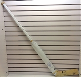 Tim Thomas Game Used Autographed Stick