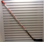 Keith Primeau Game Used Autographed Stick