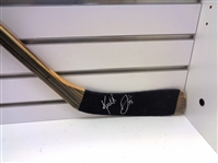Keith Primeau Game Used Autographed Stick