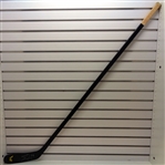 Shane Doan Game Used Autographed Stick