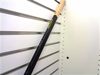 Shane Doan Game Used Autographed Stick