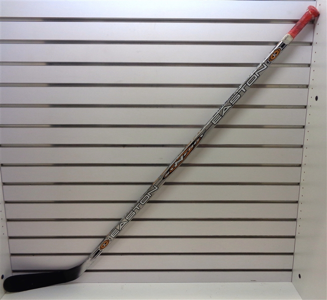 Doug Brown Game Used Stick