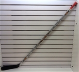 Doug Brown Game Used Stick