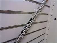 Doug Brown Game Used Stick
