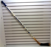 Keith Tkachuk Game Used 1996 Stick