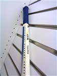 Keith Tkachuk Game Used 1996 Stick
