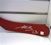 Pavel Datsyuk Autographed Stick