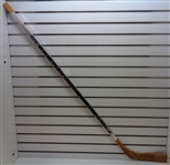 Wayne Gretzky Autographed Easton Aluminum Stick