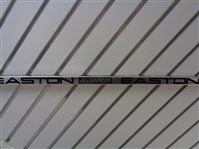 Wayne Gretzky Autographed Easton Aluminum Stick
