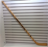 Northland Vintage Unsigned Straight Blade Stick