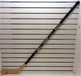 Teemu Selanne Autographed Stick