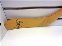 Teemu Selanne Autographed Stick