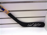 Nick Lidstrom Autographed Easton Stick