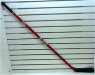 Henrik Zetterberg Autographed Swedish Stick
