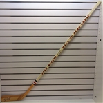 Stan Mikita Autographed Painted Stick