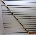 Marian Hossa Autographed Stick