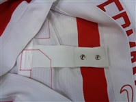 Steve Yzerman Autographed Nike Authentic Jersey