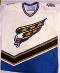 Washington Capitals Size 52 Jersey