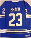 Eddie Shack XL Maple Leafs Jersey