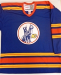 KC Scouts XL Jersey