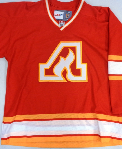 Atlanta Flames XL Jersey