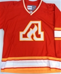 Atlanta Flames XL Jersey