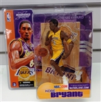 Kobe Bryant McFarlane Series 3 Varient