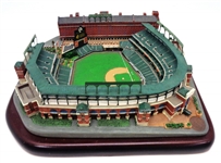 Camden Yards Replica Stadium