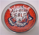 2005 MLB All Star Game Coaster Set from the Gala