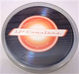 2005 MLB All Star Game Coaster Set from the Gala